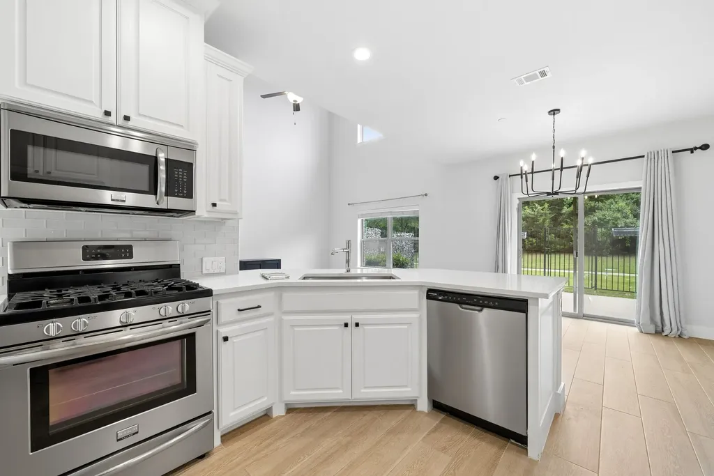388 Jacob Lane Fairview TX 75069