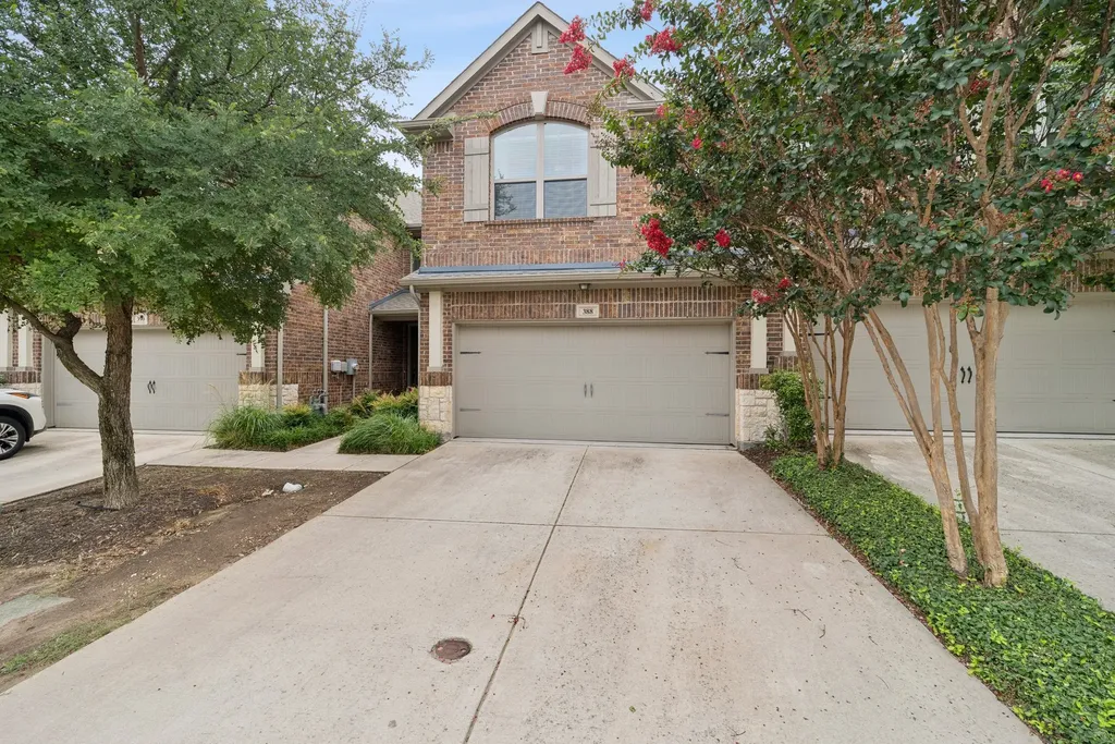 388 Jacob Lane Fairview TX 75069
