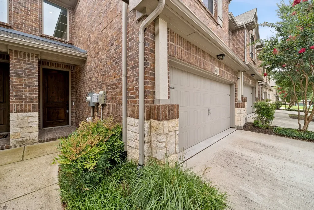 388 Jacob Lane Fairview TX 75069