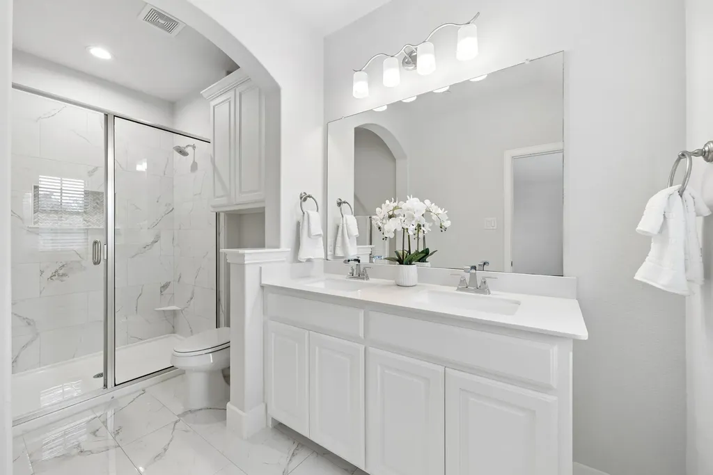 388 Jacob Lane Fairview TX 75069