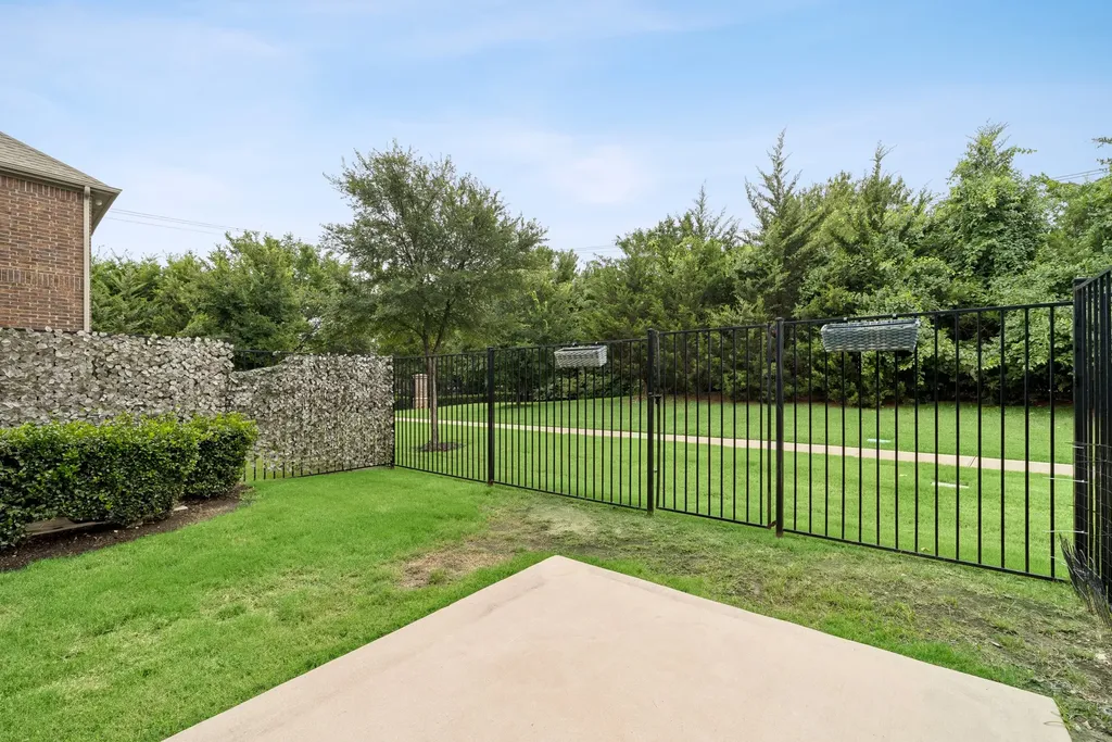 388 Jacob Lane Fairview TX 75069