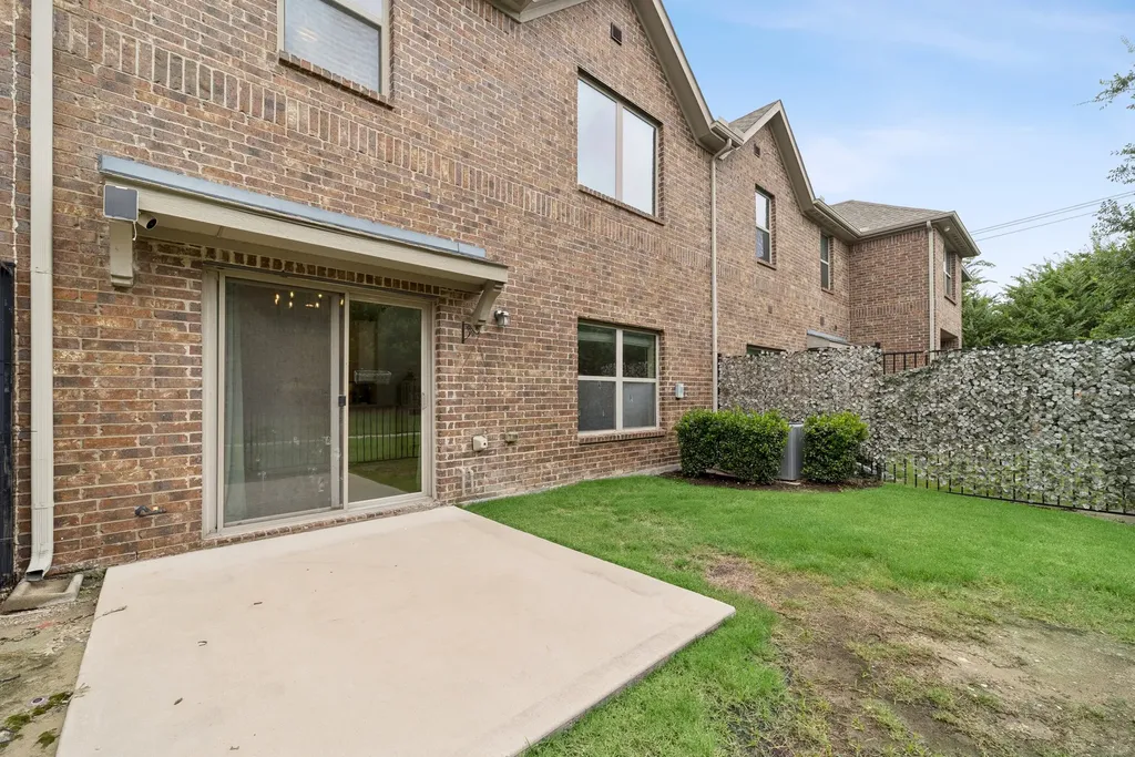 388 Jacob Lane Fairview TX 75069