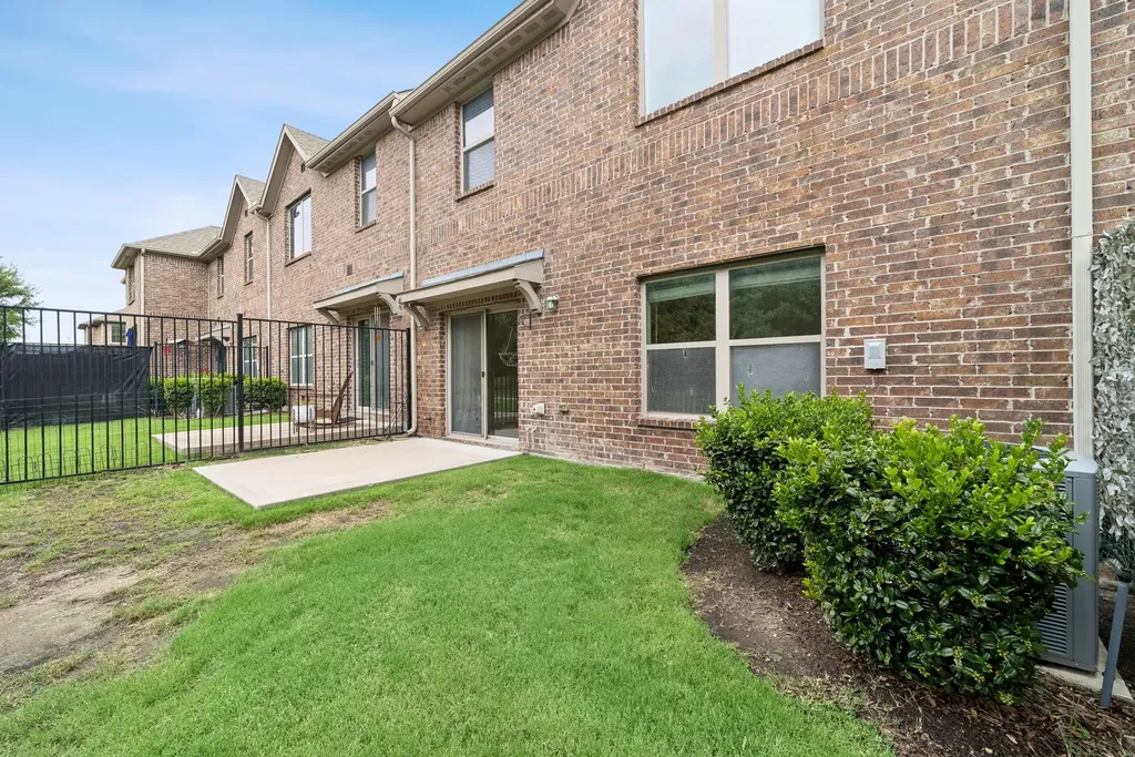 388 Jacob Lane Fairview TX 75069
