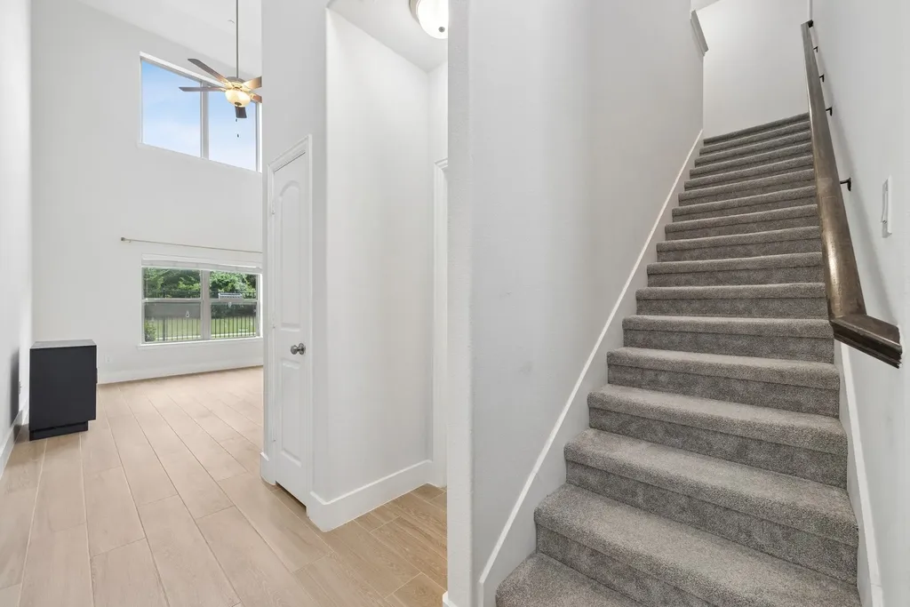 388 Jacob Lane Fairview TX 75069