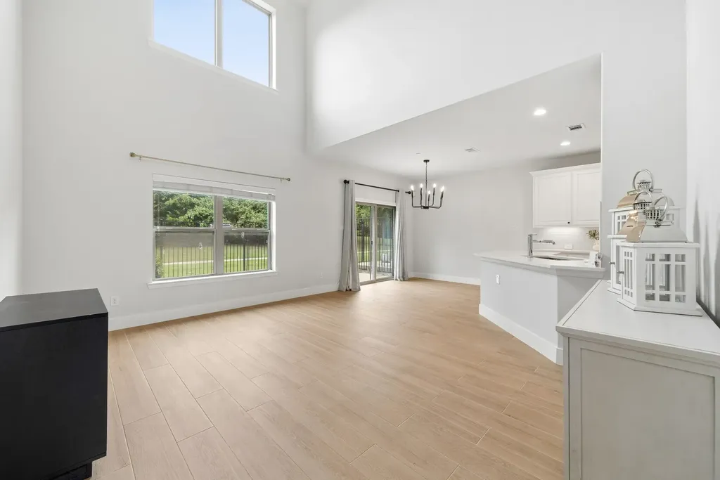 388 Jacob Lane Fairview TX 75069