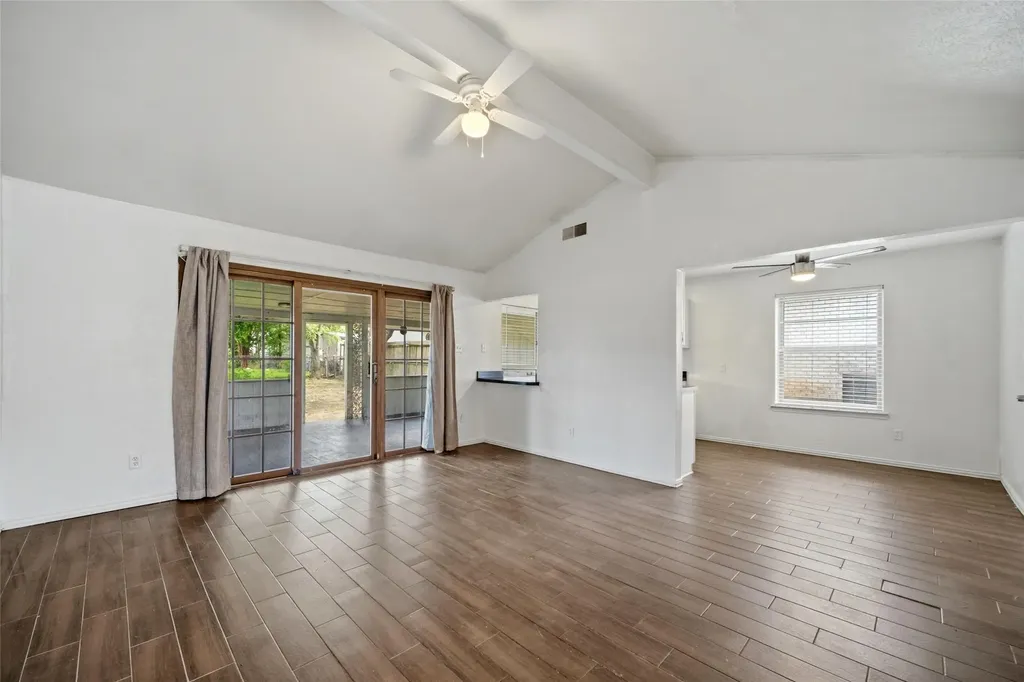 1606 Natches Drive Arlington TX 76014