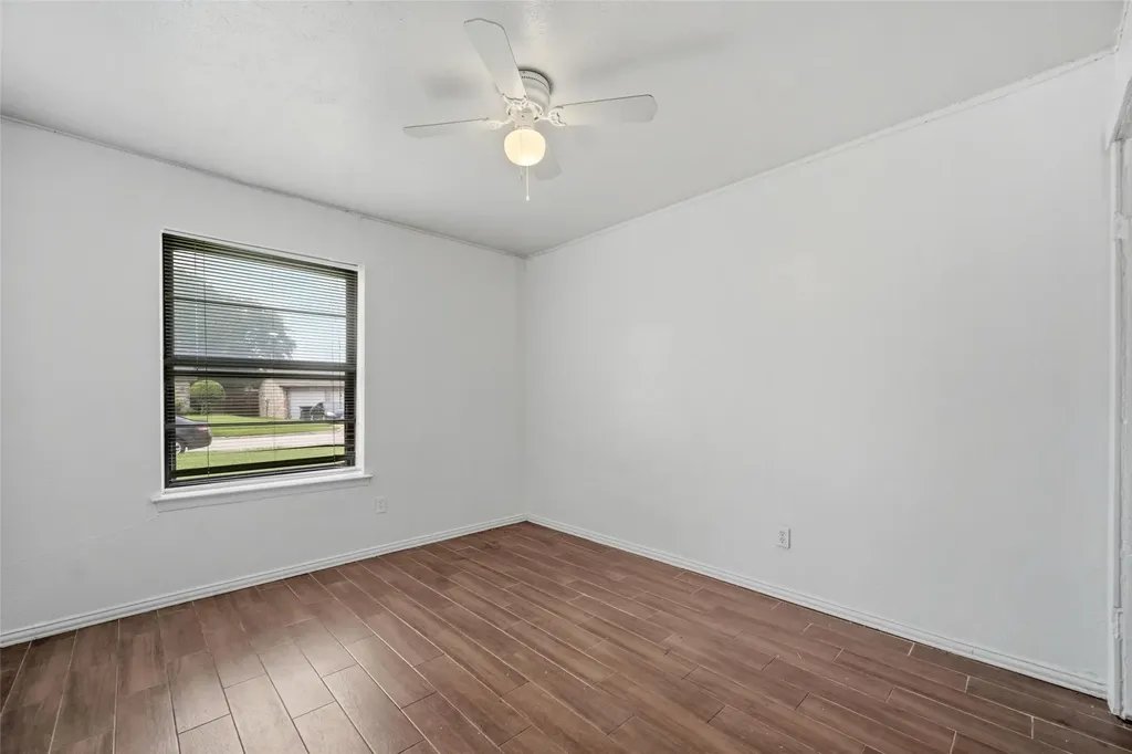 1606 Natches Drive Arlington TX 76014
