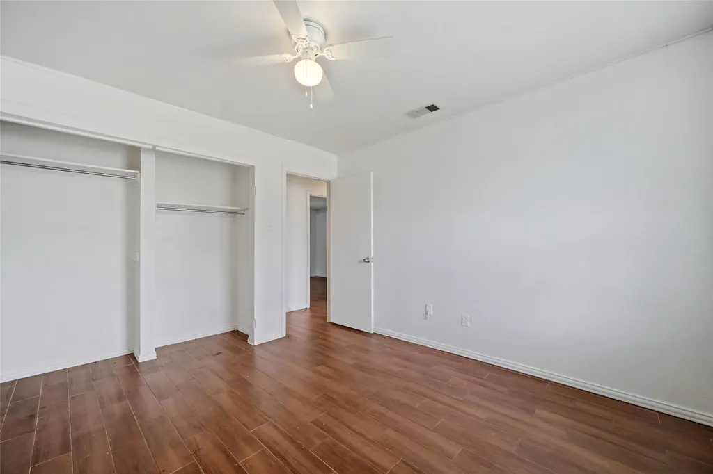 1606 Natches Drive Arlington TX 76014