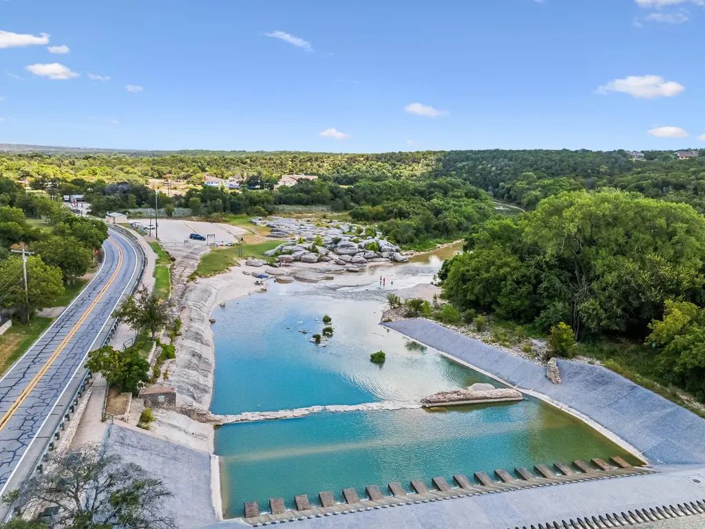 Tbd County Road 407 Glen Rose TX 76043