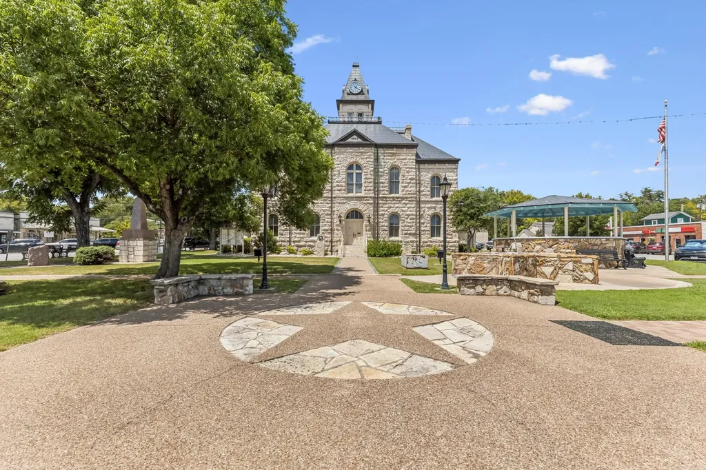 Tbd County Road 407 Glen Rose TX 76043