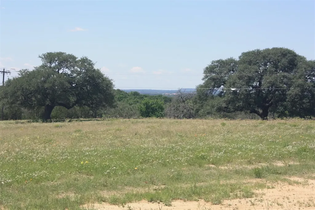 Tbd County Road 407 Glen Rose TX 76043