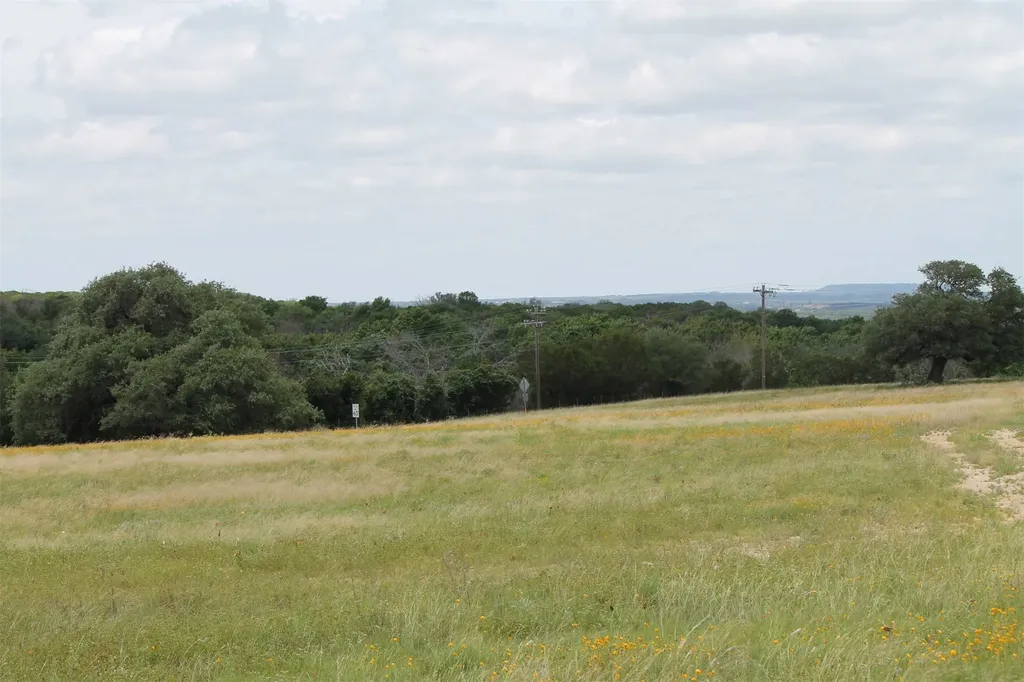 Tbd County Road 407 Glen Rose TX 76043