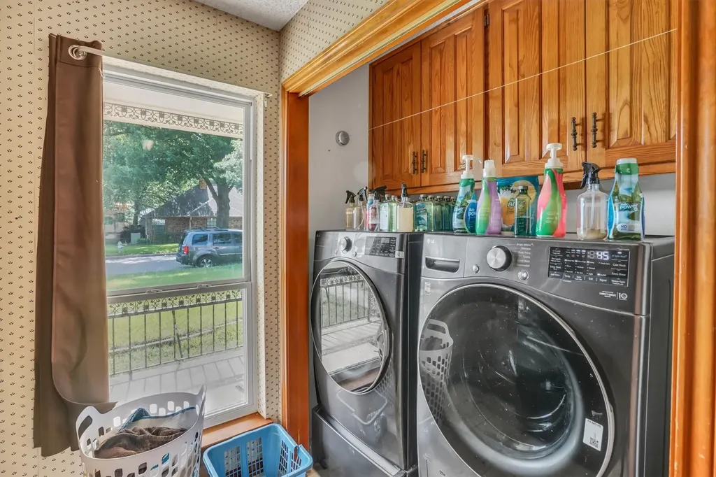 5404 Dana Point Drive Arlington TX 76017