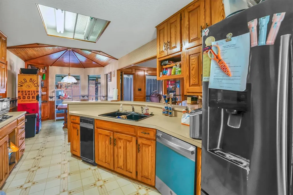 5404 Dana Point Drive Arlington TX 76017