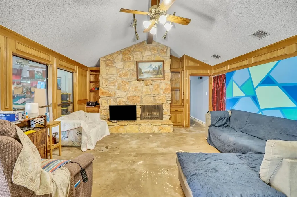 5404 Dana Point Drive Arlington TX 76017