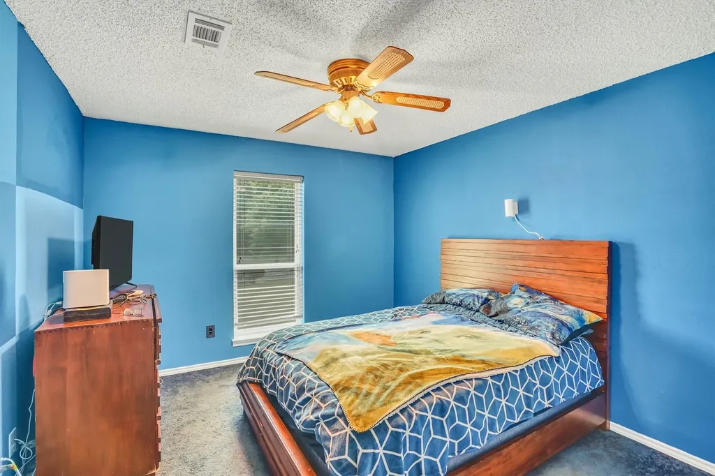 5404 Dana Point Drive Arlington TX 76017