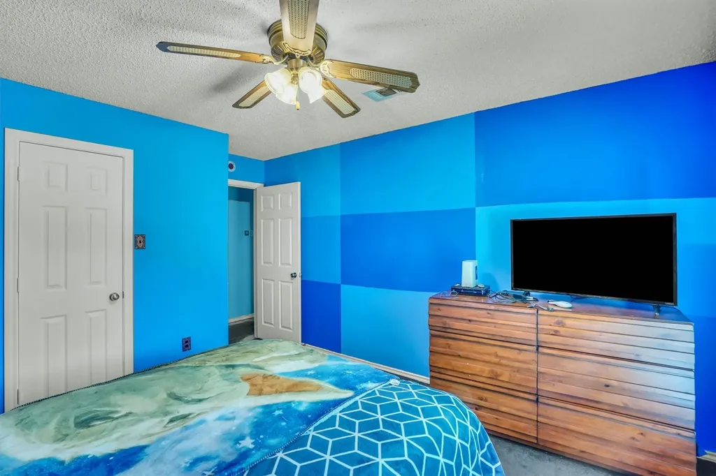 5404 Dana Point Drive Arlington TX 76017