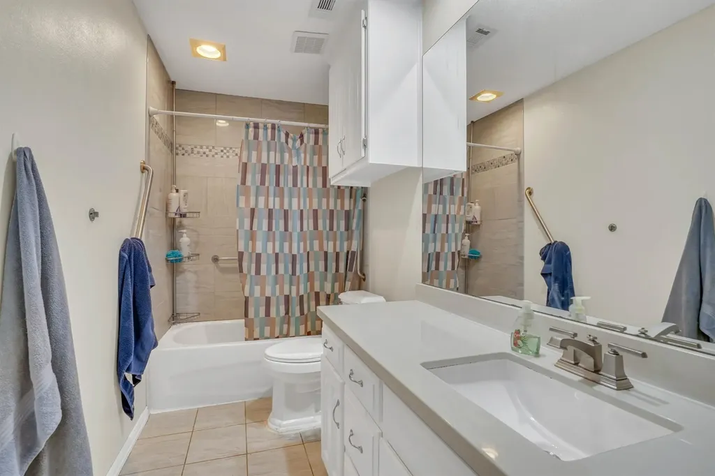 5404 Dana Point Drive Arlington TX 76017