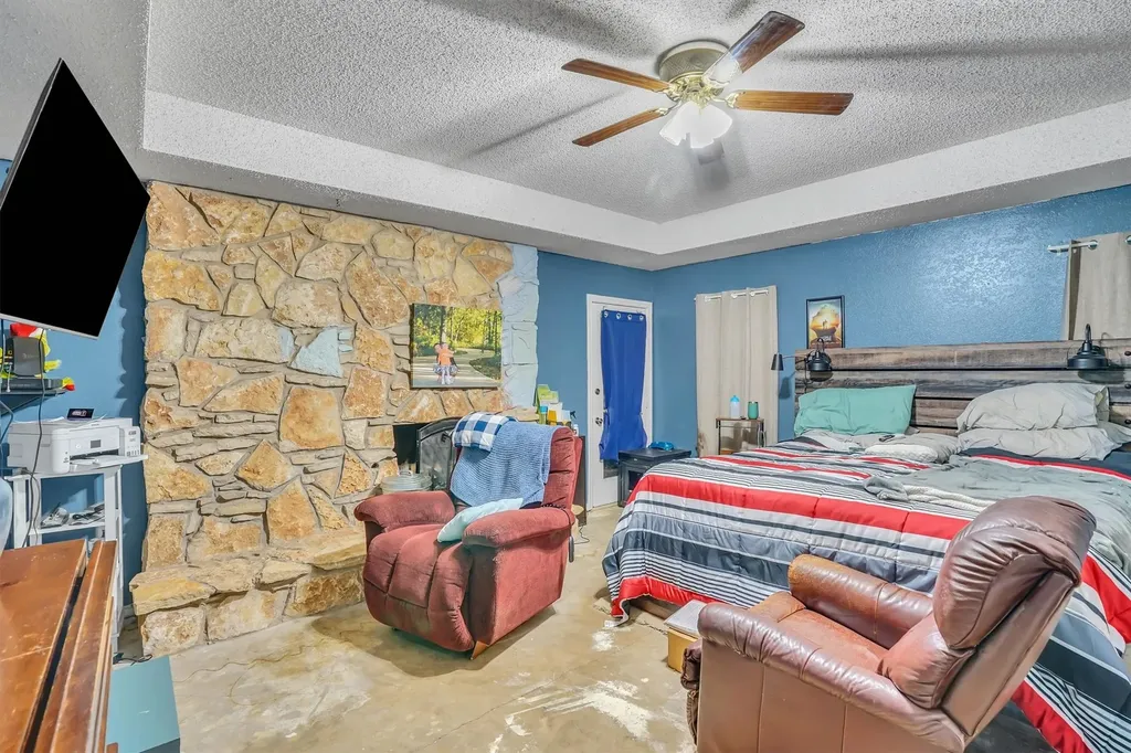 5404 Dana Point Drive Arlington TX 76017