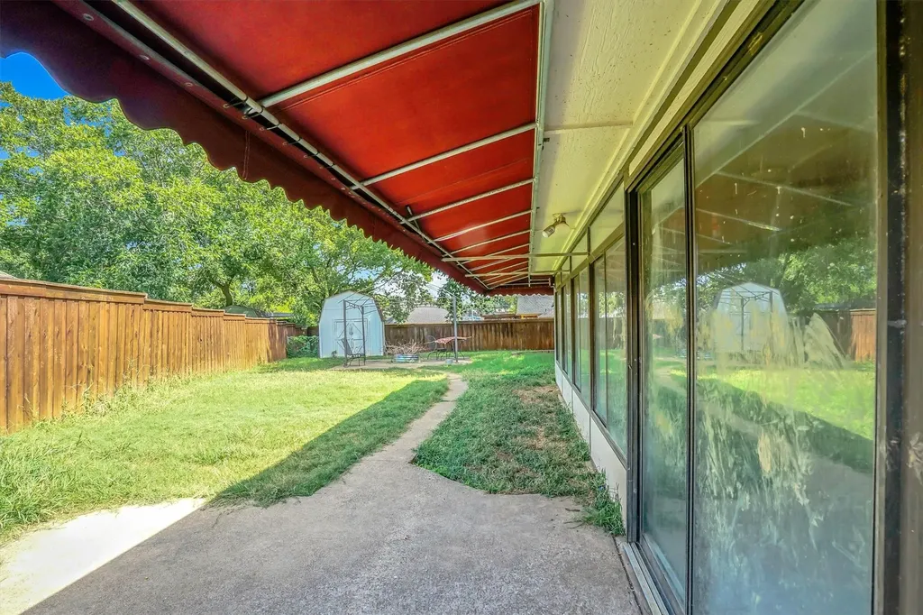 5404 Dana Point Drive Arlington TX 76017