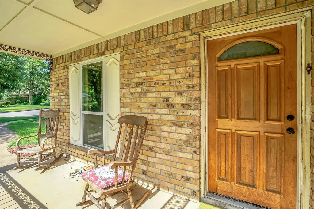 5404 Dana Point Drive Arlington TX 76017