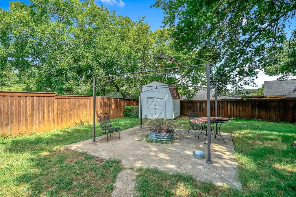 5404 Dana Point Drive Arlington TX 76017
