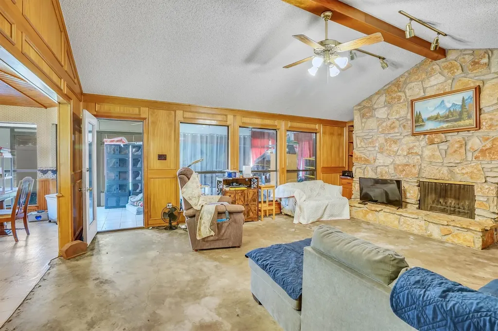 5404 Dana Point Drive Arlington TX 76017