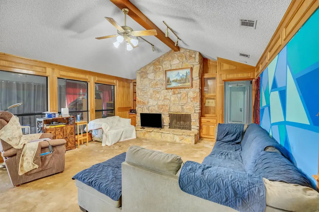 5404 Dana Point Drive Arlington TX 76017