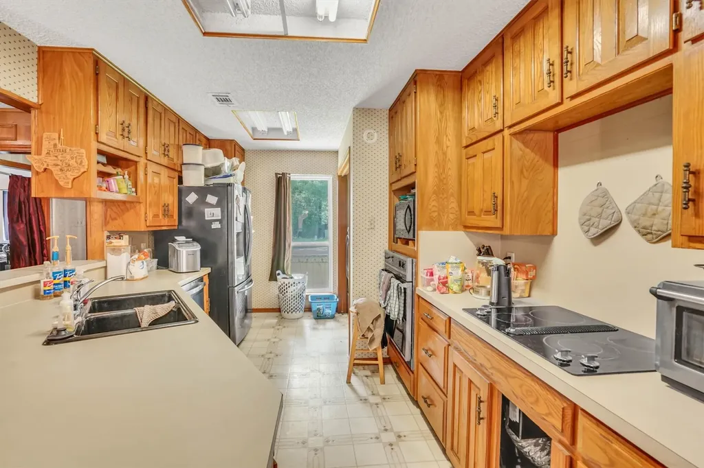 5404 Dana Point Drive Arlington TX 76017