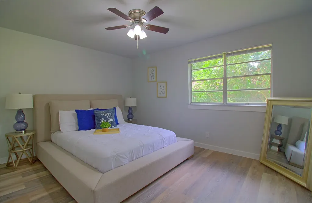 3424 Grady Street Forest Hill TX 76119
