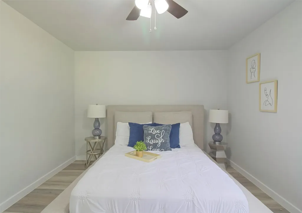 3424 Grady Street Forest Hill TX 76119