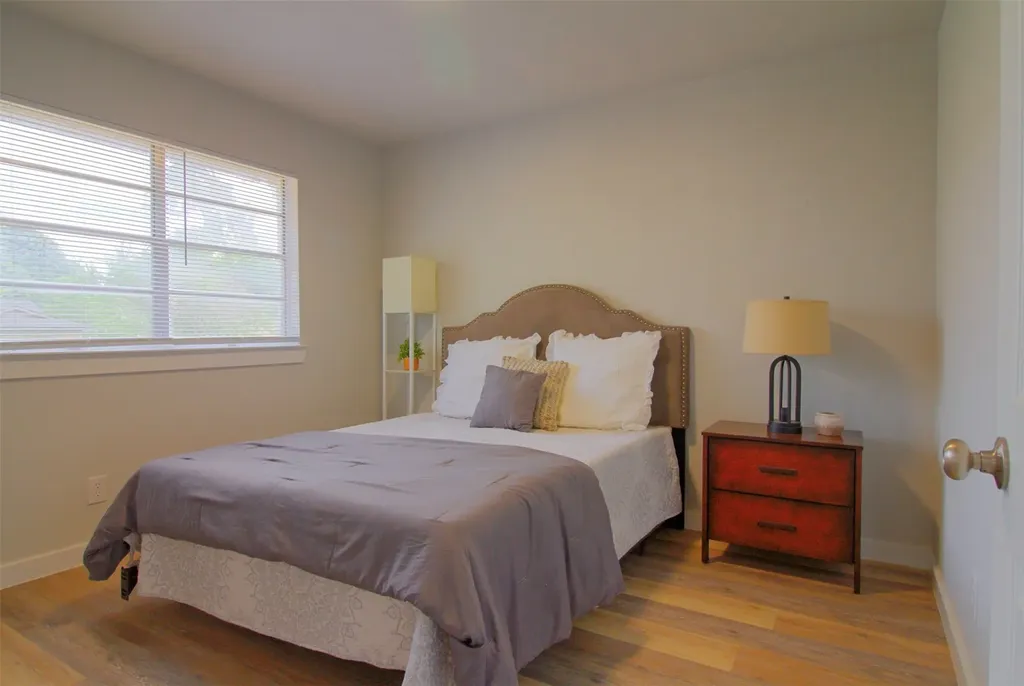 3424 Grady Street Forest Hill TX 76119