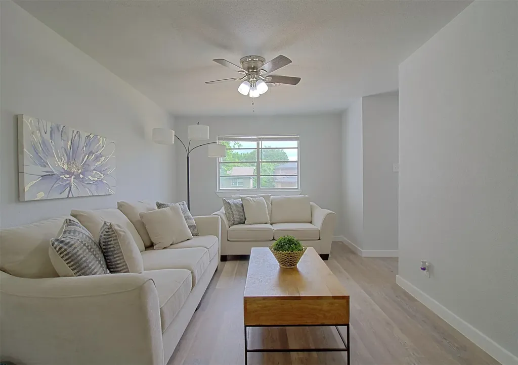 3424 Grady Street Forest Hill TX 76119