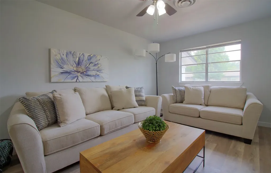 3424 Grady Street Forest Hill TX 76119