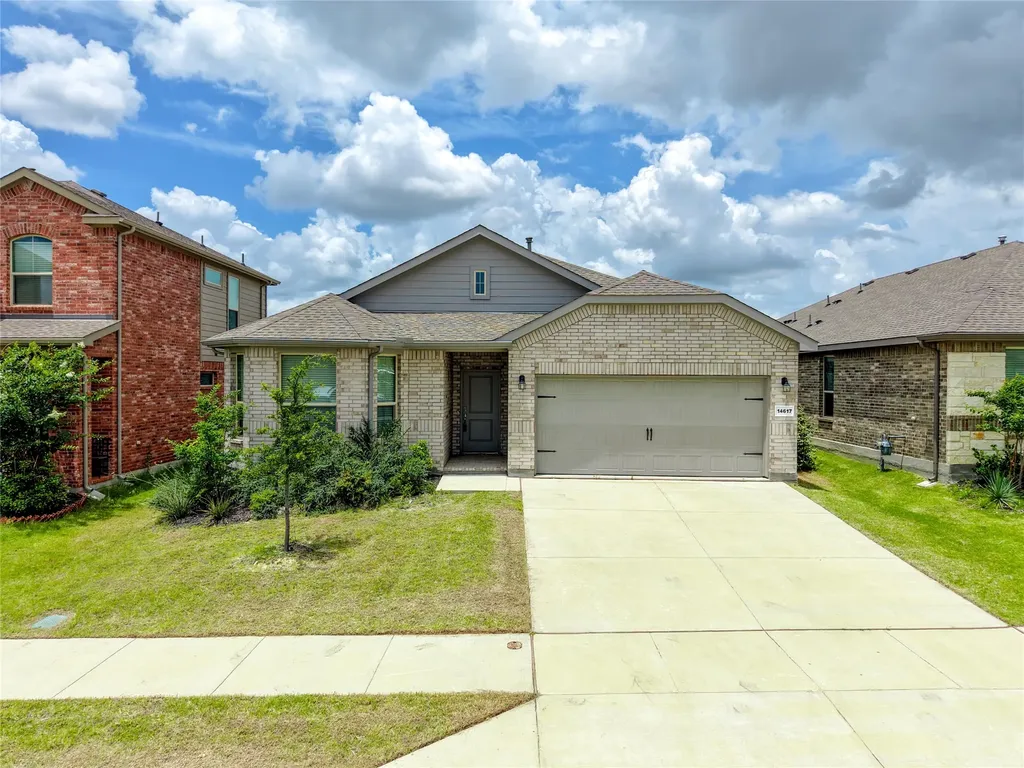 14617 Caelum Drive Haslet TX 76052