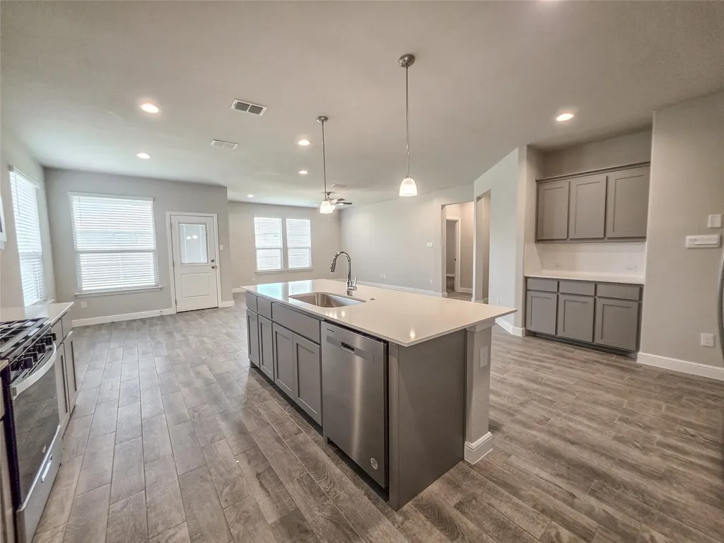 14617 Caelum Drive Haslet TX 76052