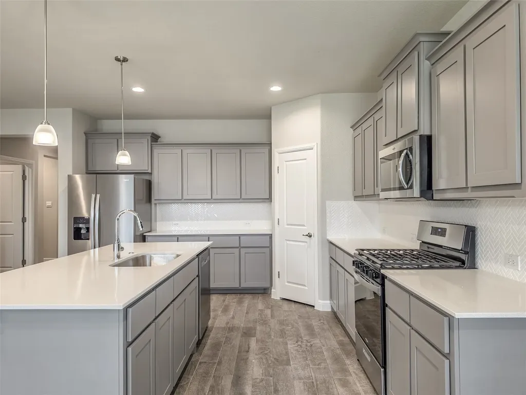 14617 Caelum Drive Haslet TX 76052
