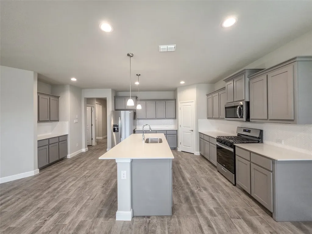 14617 Caelum Drive Haslet TX 76052