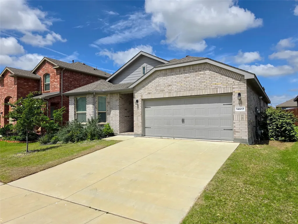 14617 Caelum Drive Haslet TX 76052
