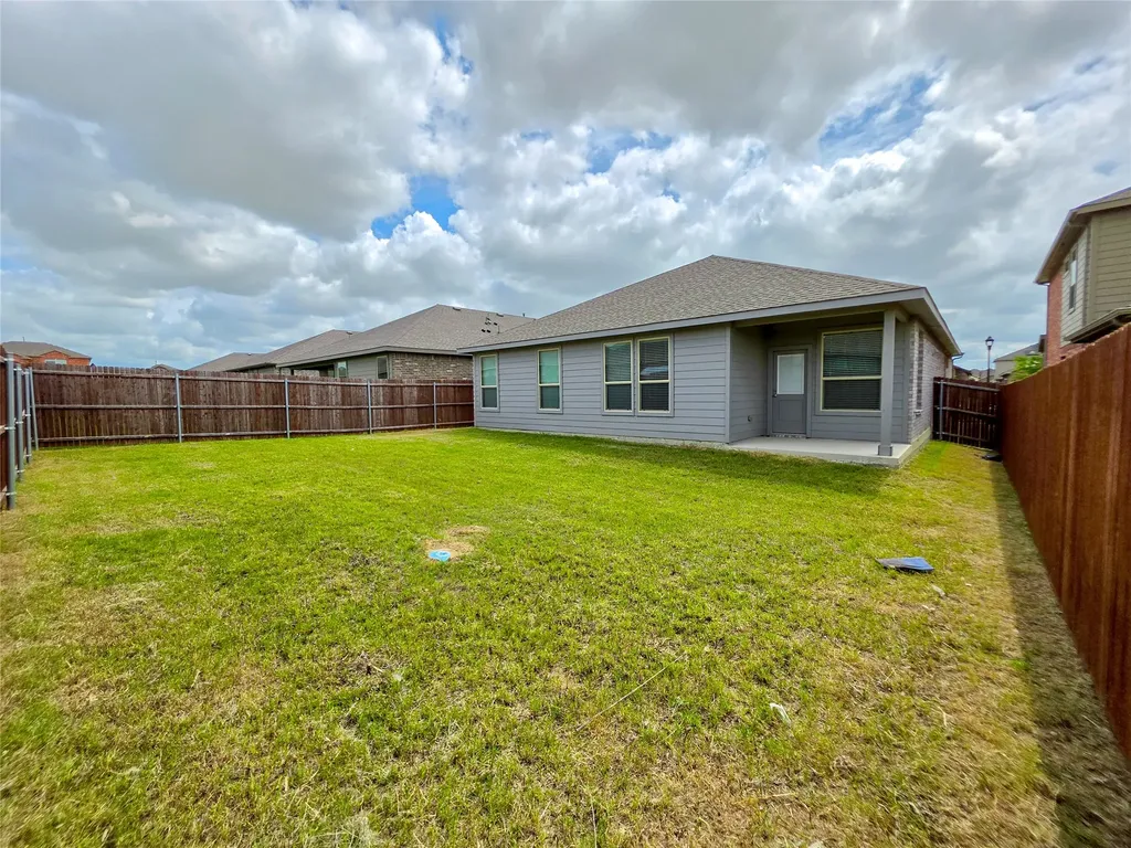 14617 Caelum Drive Haslet TX 76052