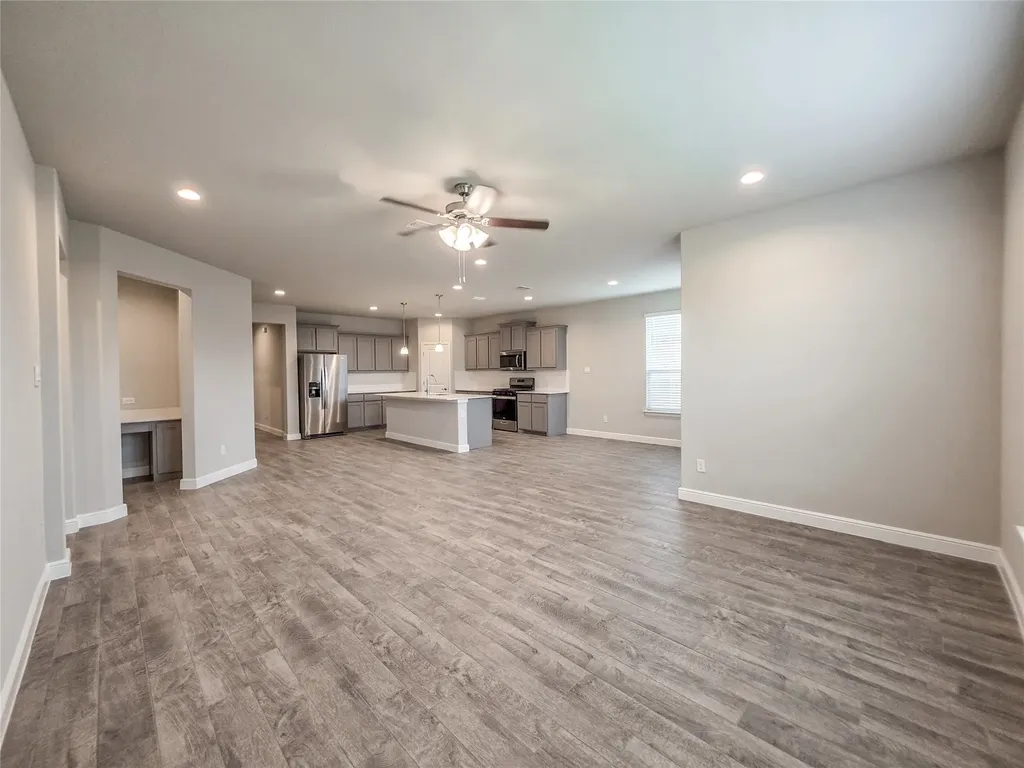 14617 Caelum Drive Haslet TX 76052