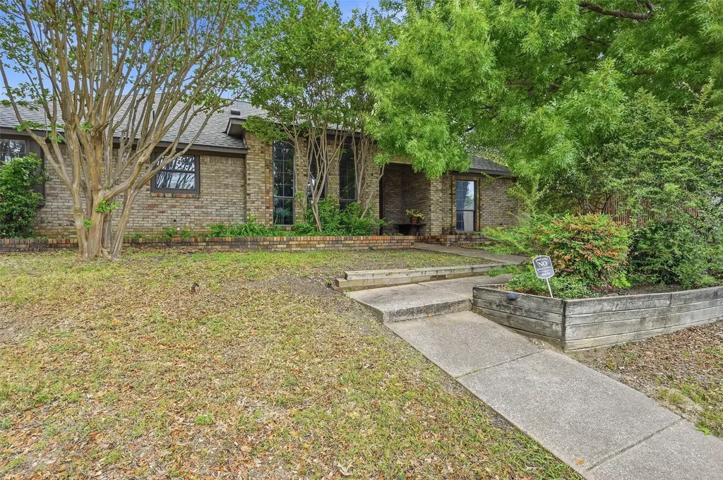 3205 Wrangler Road Plano TX 75074