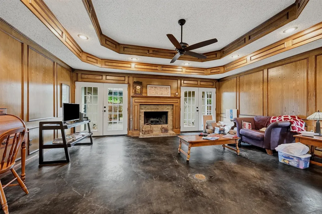 3205 Wrangler Road Plano TX 75074