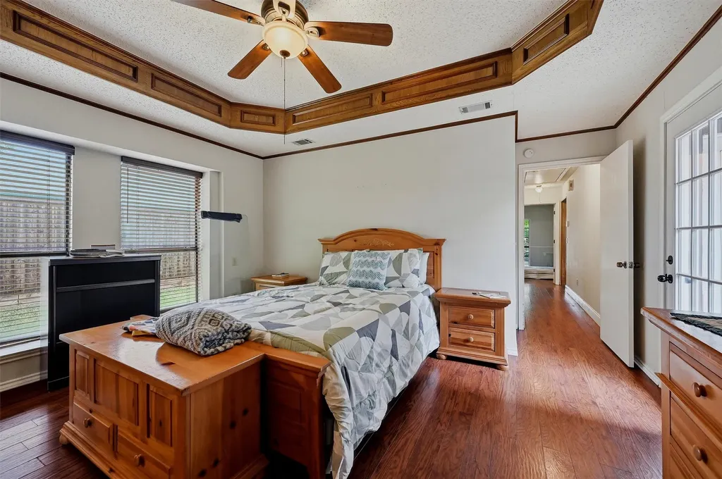 3205 Wrangler Road Plano TX 75074
