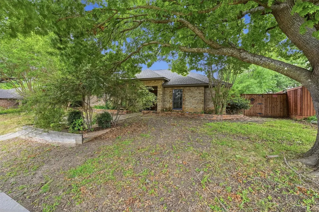 3205 Wrangler Road Plano TX 75074