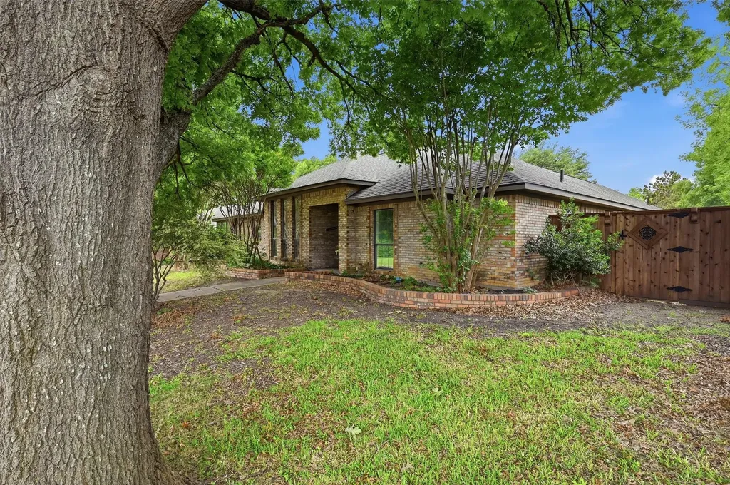 3205 Wrangler Road Plano TX 75074
