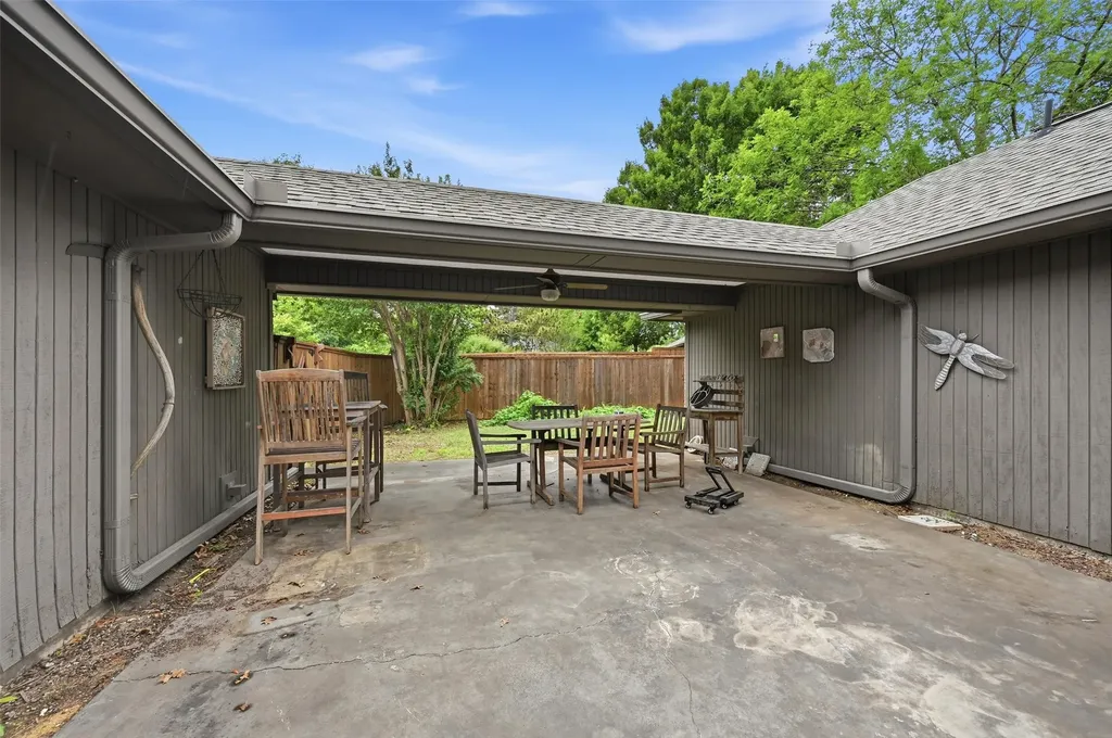 3205 Wrangler Road Plano TX 75074