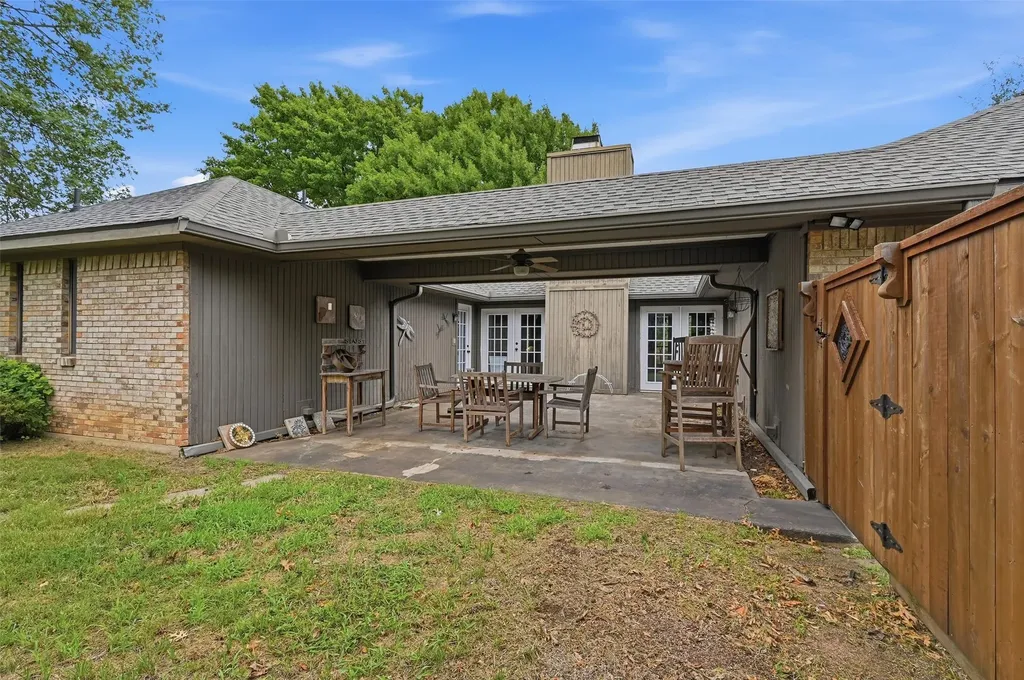 3205 Wrangler Road Plano TX 75074