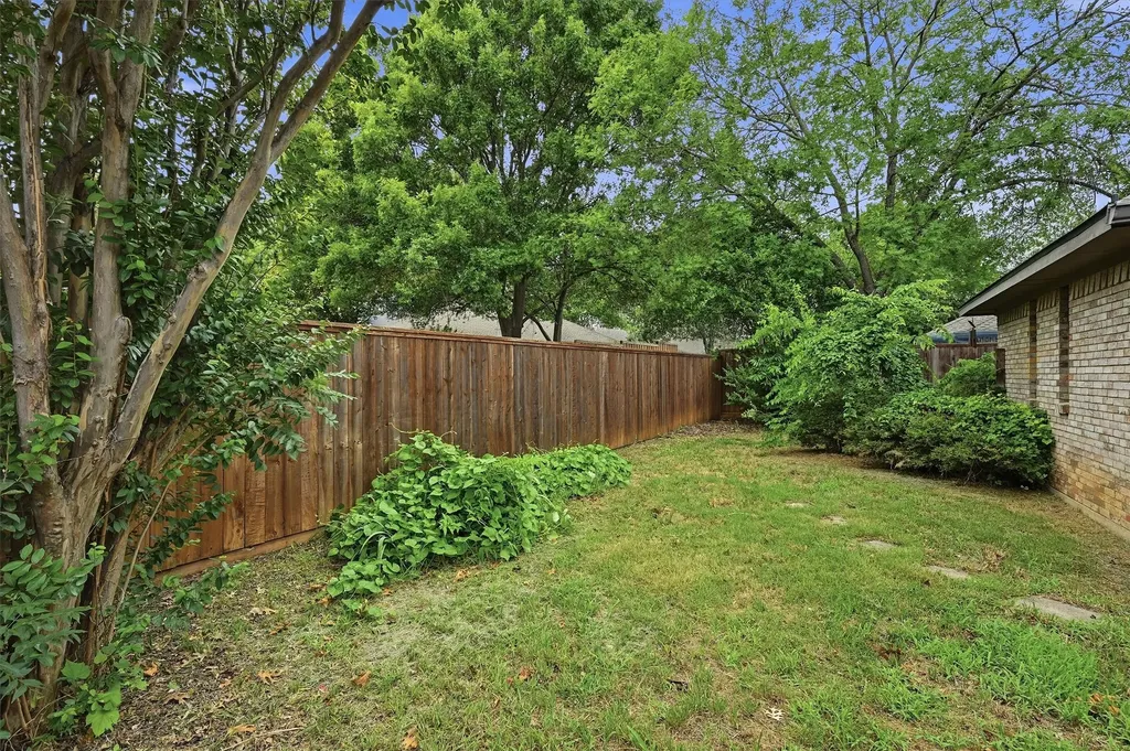 3205 Wrangler Road Plano TX 75074