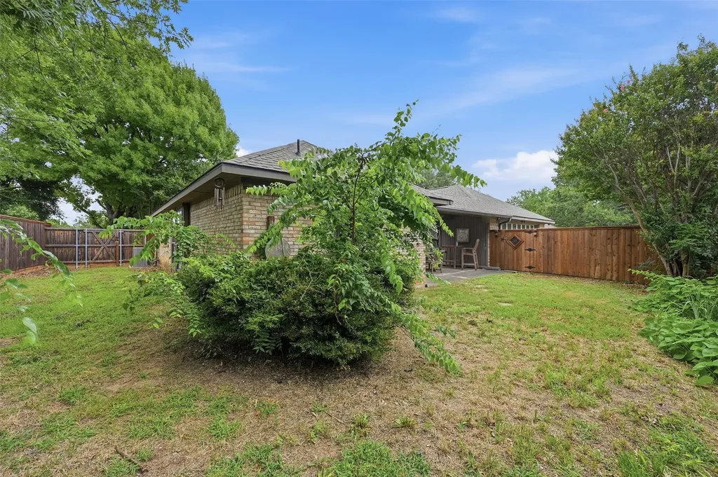 3205 Wrangler Road Plano TX 75074